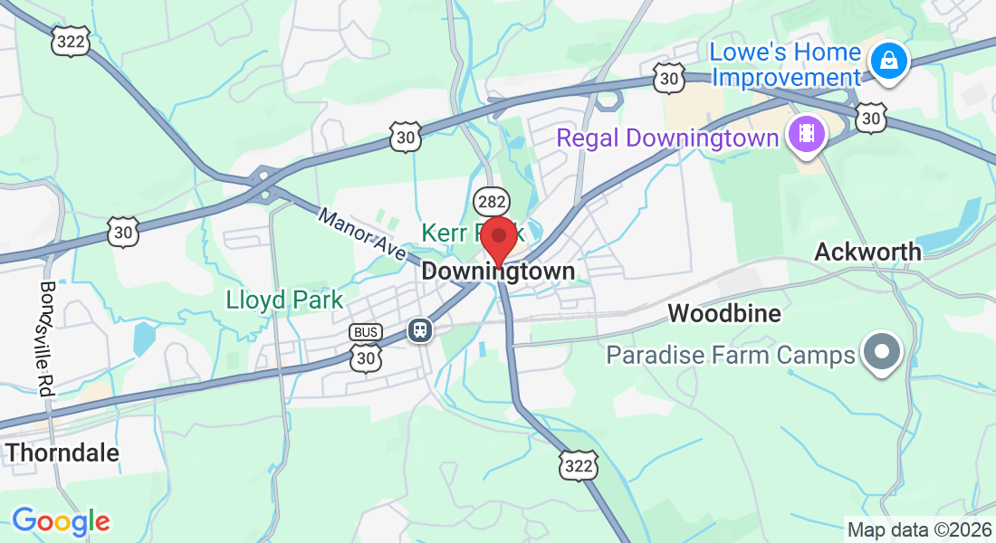Downingtown, PA 19335, USA