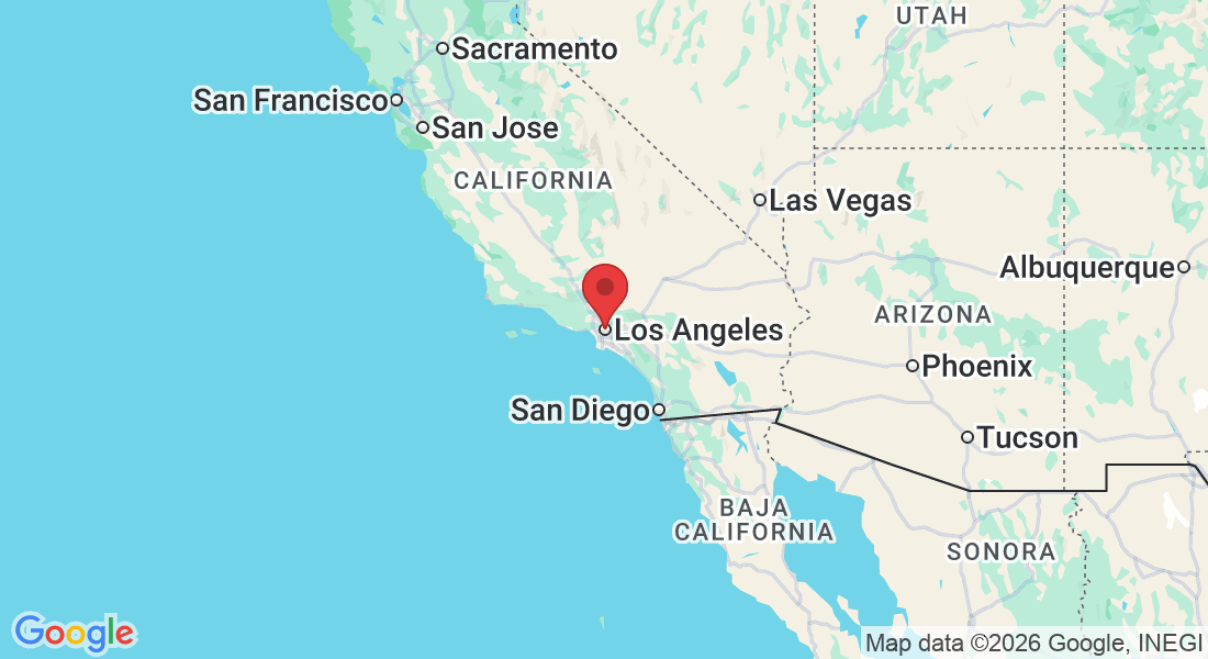 Los Angeles, CA, USA