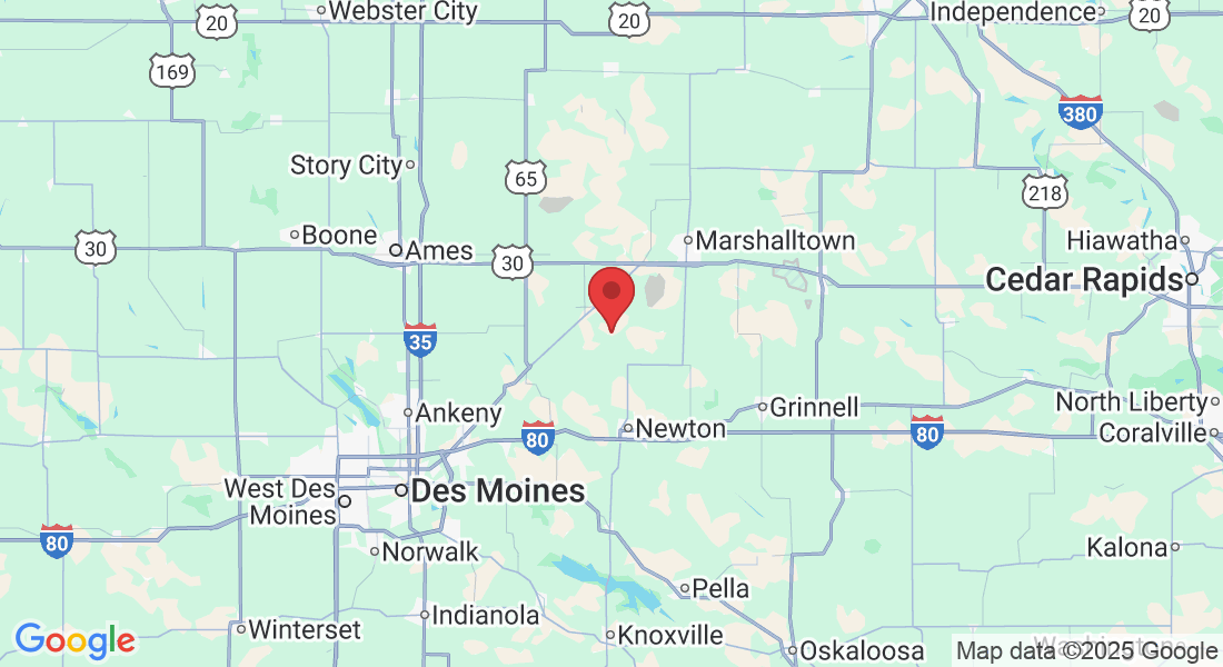 Iowa, USA