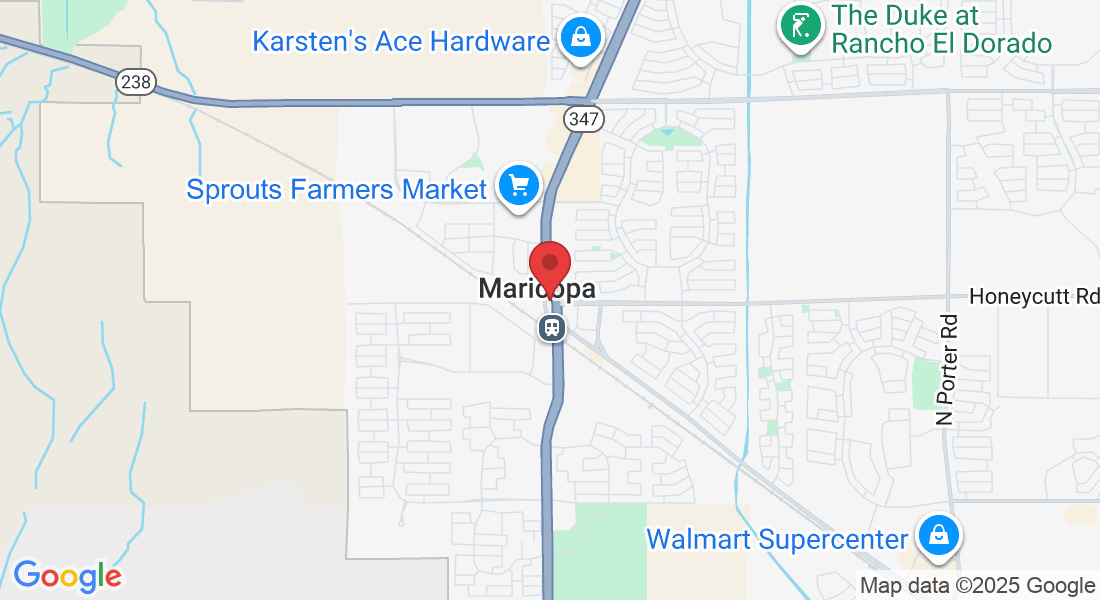 Maricopa, AZ, USA