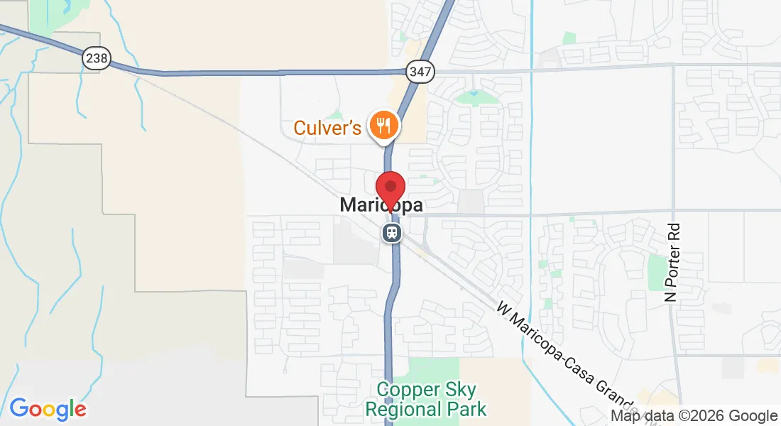 Maricopa, AZ, USA