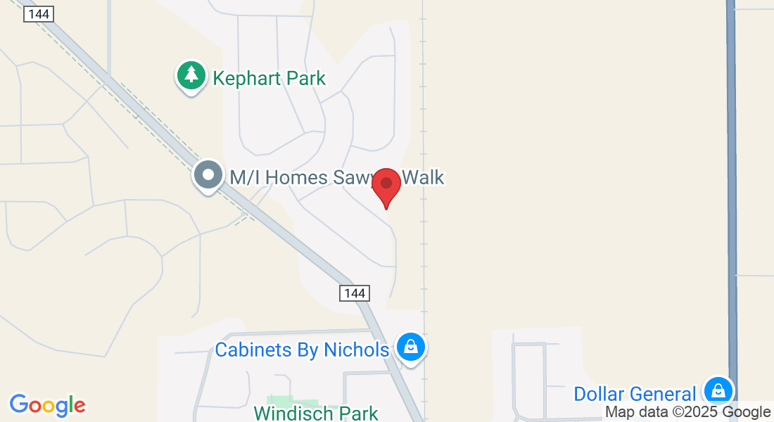 3691 Napier Rd, Bargersville, IN 46106, USA