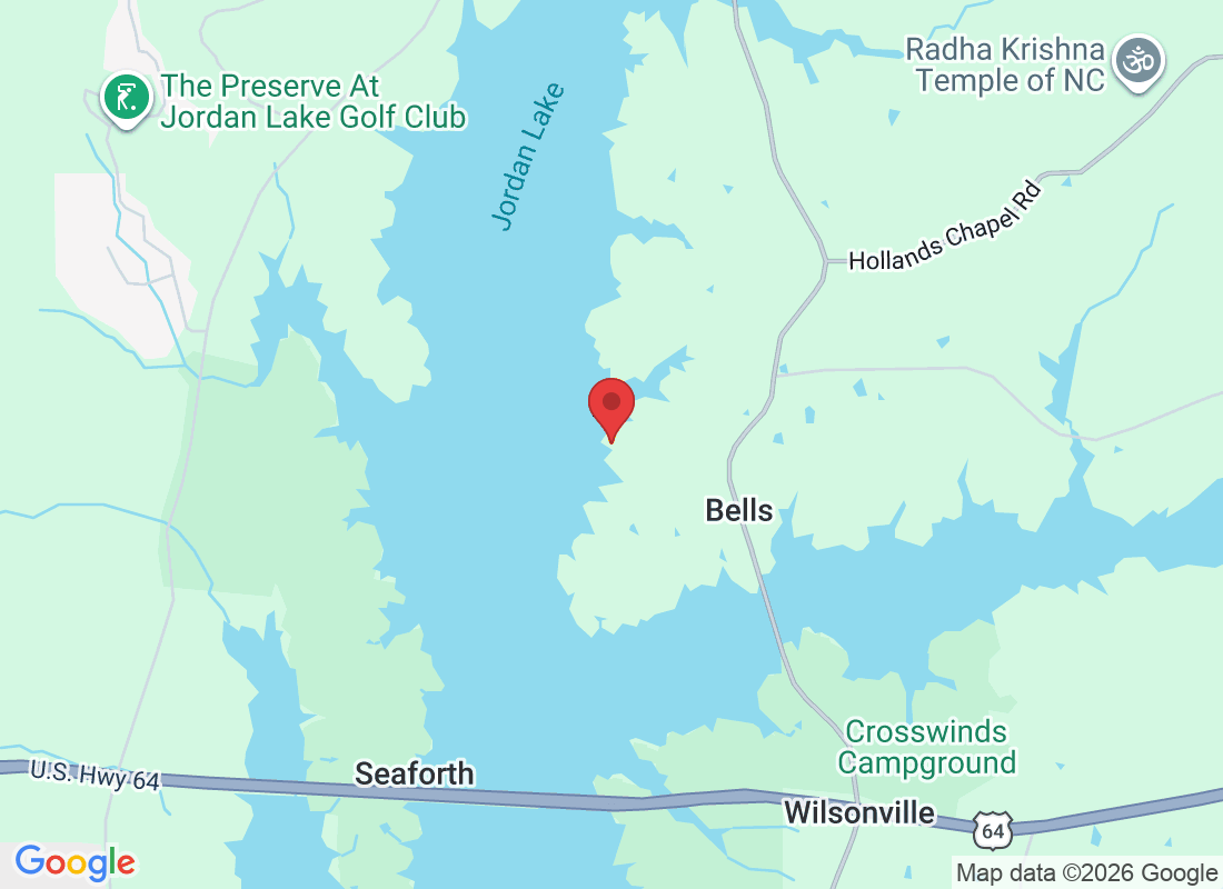 North Carolina, USA