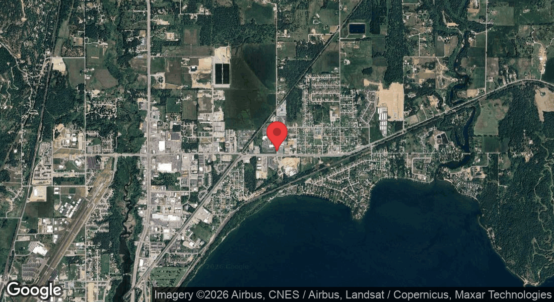 130 McGhee Rd suite 220, Sandpoint, ID 83864, USA