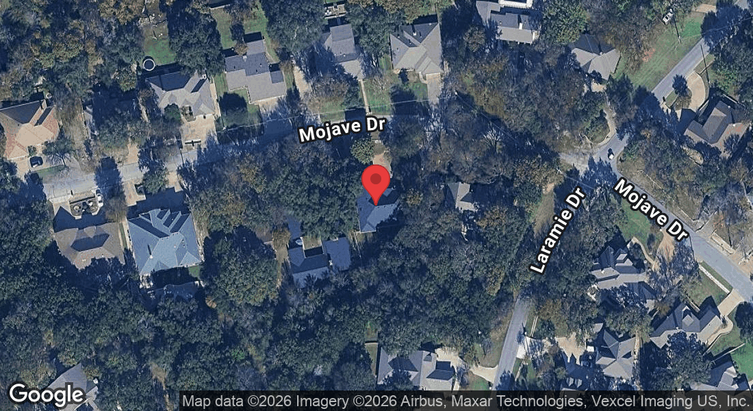 4205 Mojave Dr, Granbury, TX 76049, USA