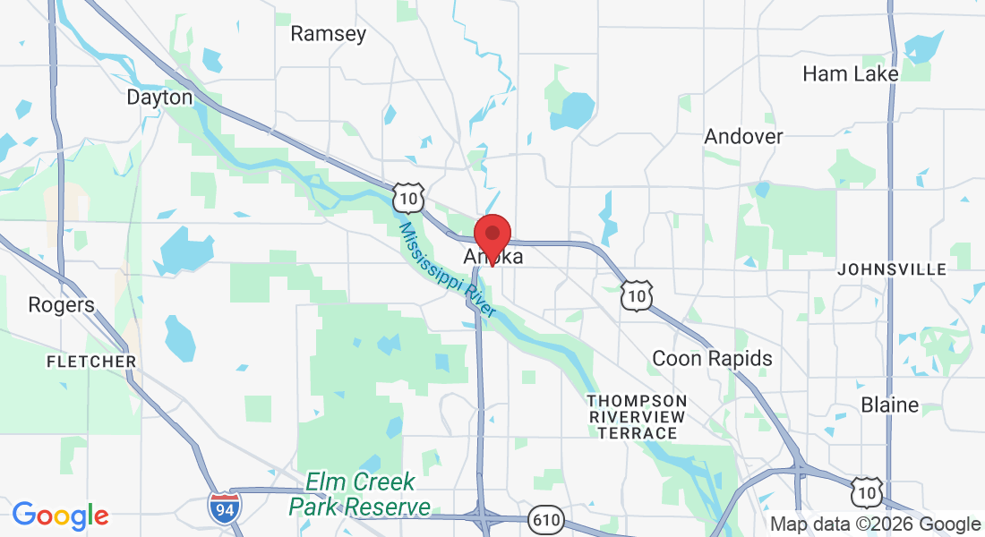 Anoka, MN, USA