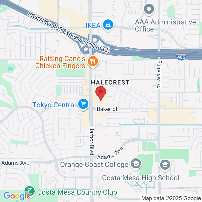 3030 Harbor Blvd f, Costa Mesa, CA 92626, USA