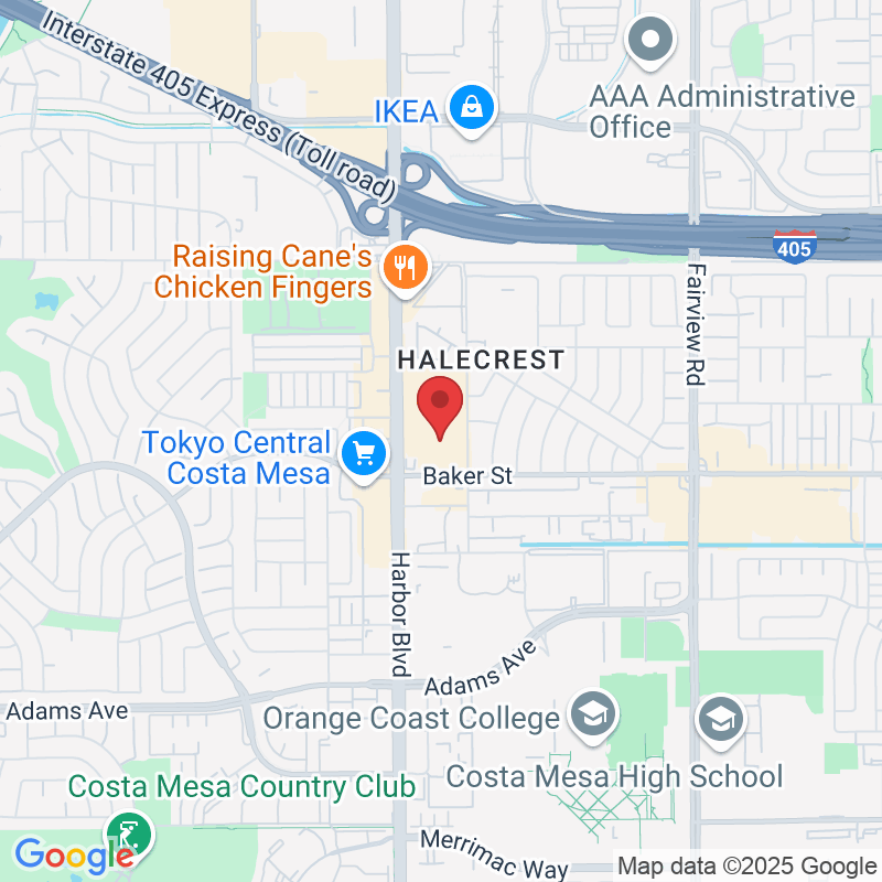 3030 Harbor Blvd f, Costa Mesa, CA 92626, USA