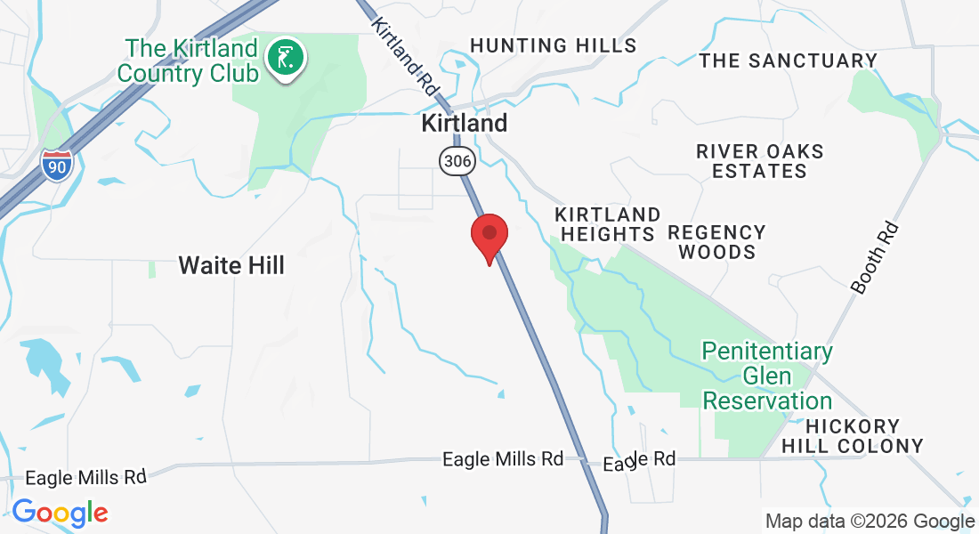 9270 Chillicothe Rd, Kirtland, OH 44094, EE. UU.