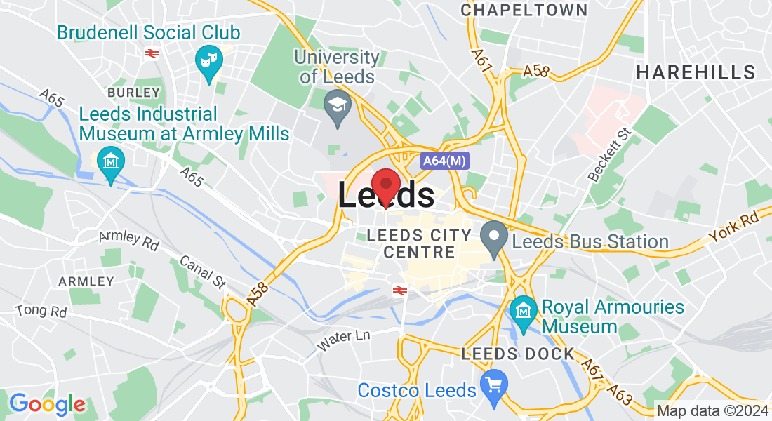 Leeds, UK