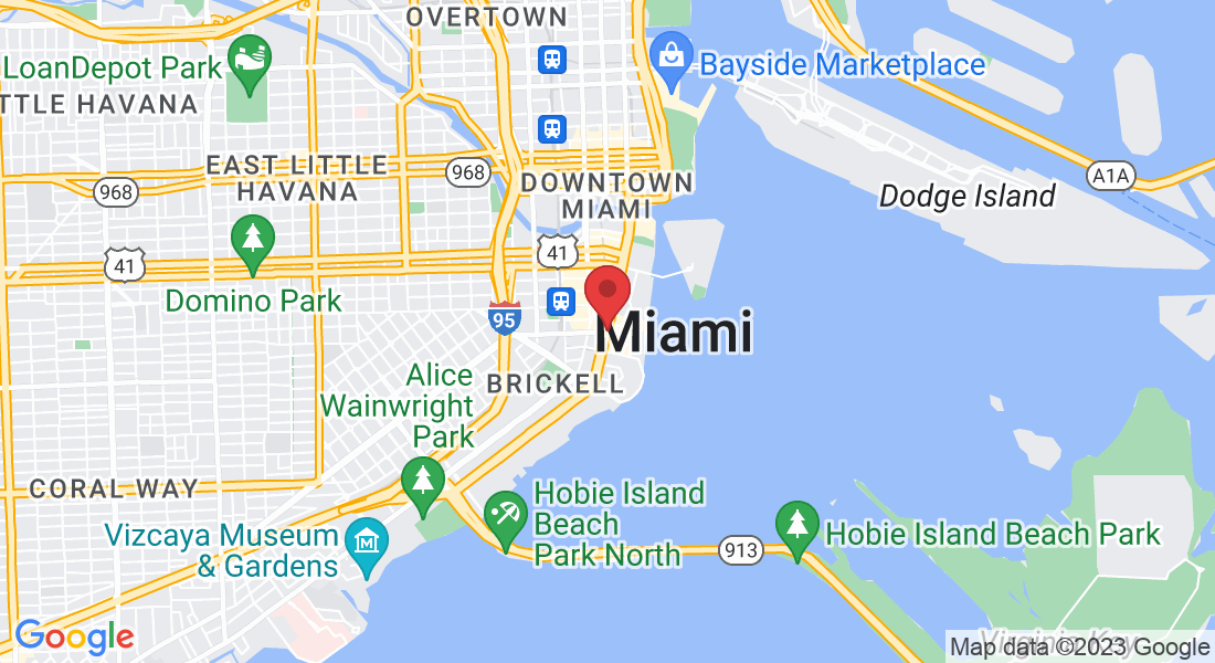 Miami, FL, USA