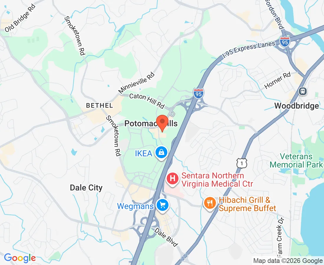 13907 Telegraph Rd, Woodbridge, VA 22192, USA