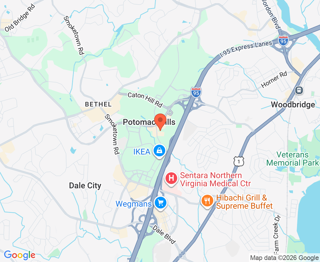 13907 Telegraph Rd, Woodbridge, VA 22192, USA