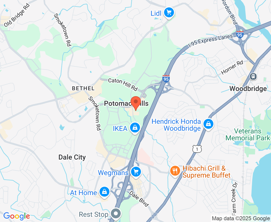 13907 Telegraph Rd, Woodbridge, VA 22192, USA