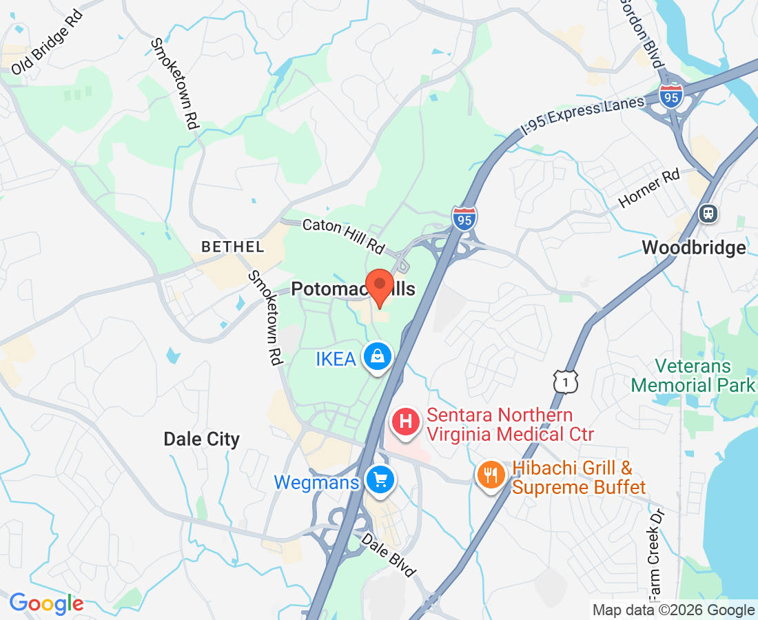 13907 Telegraph Rd, Woodbridge, VA 22192, USA