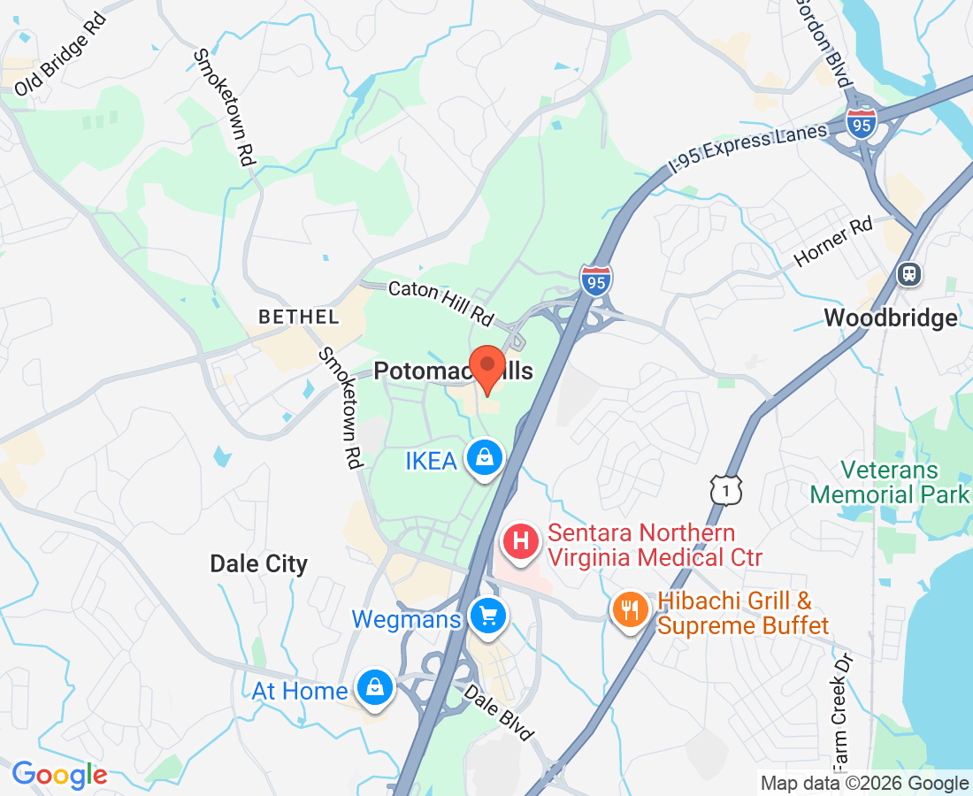 13907 Telegraph Rd, Woodbridge, VA 22192, USA