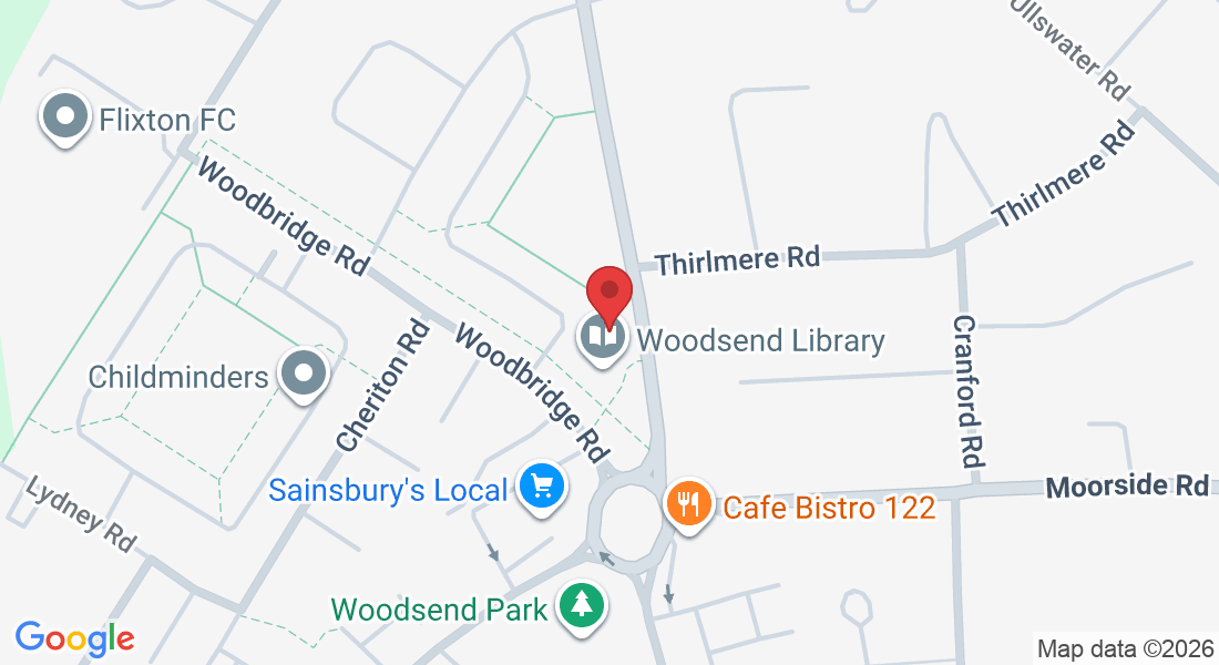 157 Woodsend Rd, Flixton, Urmston, Manchester M41 8GN, UK