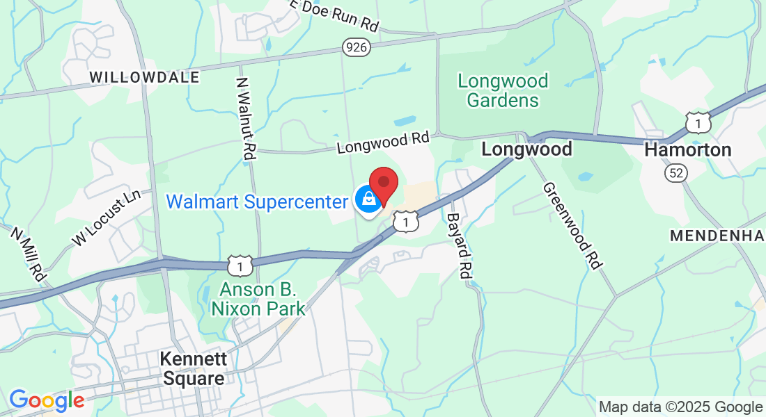 138 Onix Dr, Kennett Square, PA 19348, USA