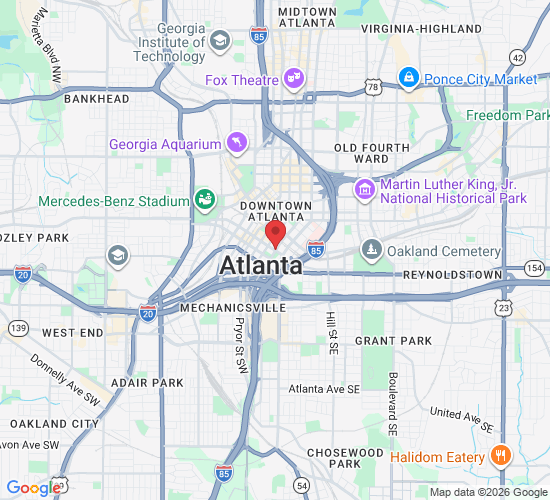 Atlanta, GA, USA
