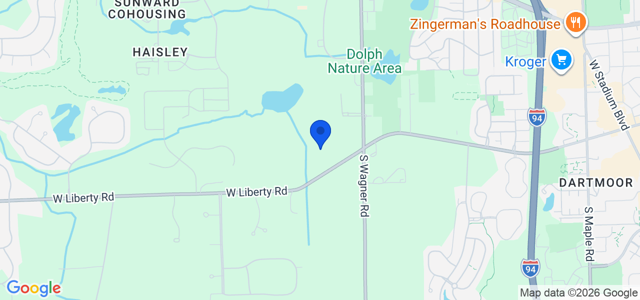 3500 W Liberty Rd, Ann Arbor, MI 48103, USA