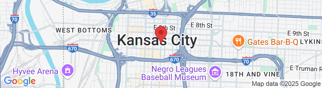 Kansas City, MO, USA