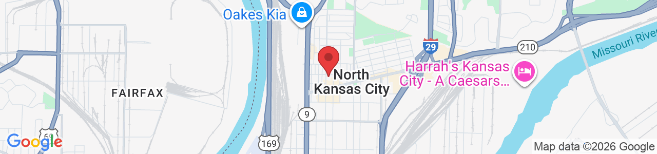 2025 Swift St, North Kansas City, MO 64116, USA