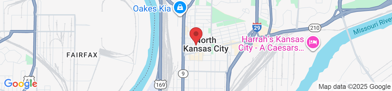 2025 Swift St, North Kansas City, MO 64116, USA