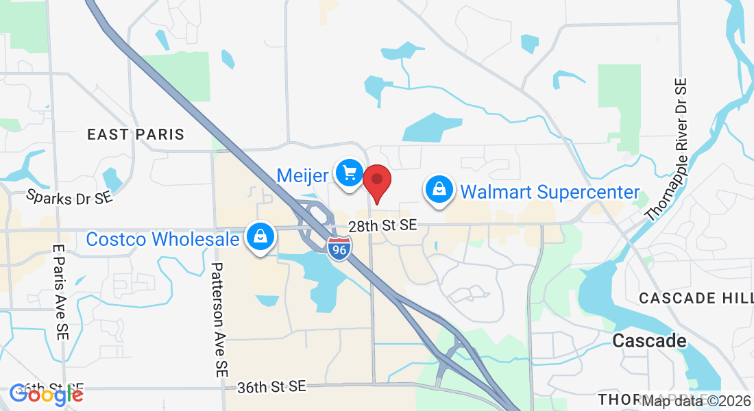 2700 Kraft Ave SE, Grand Rapids, MI 49546, USA