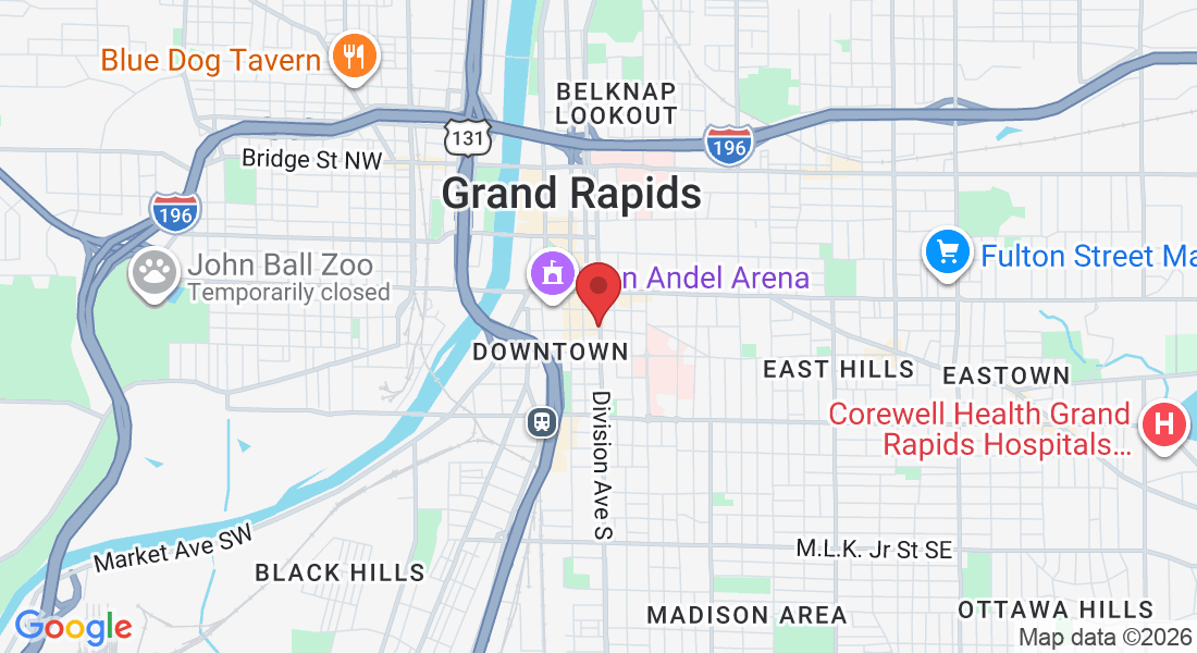 71 Division Ave S, Grand Rapids, MI 49503, USA