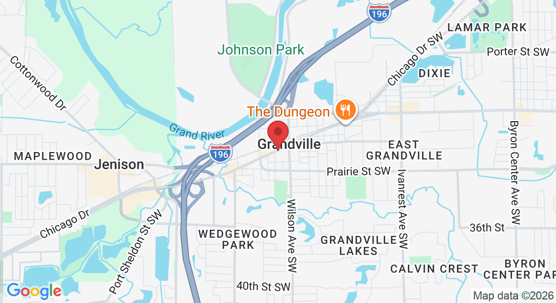4064 Chicago Dr SW, Grandville, MI 49418, USA