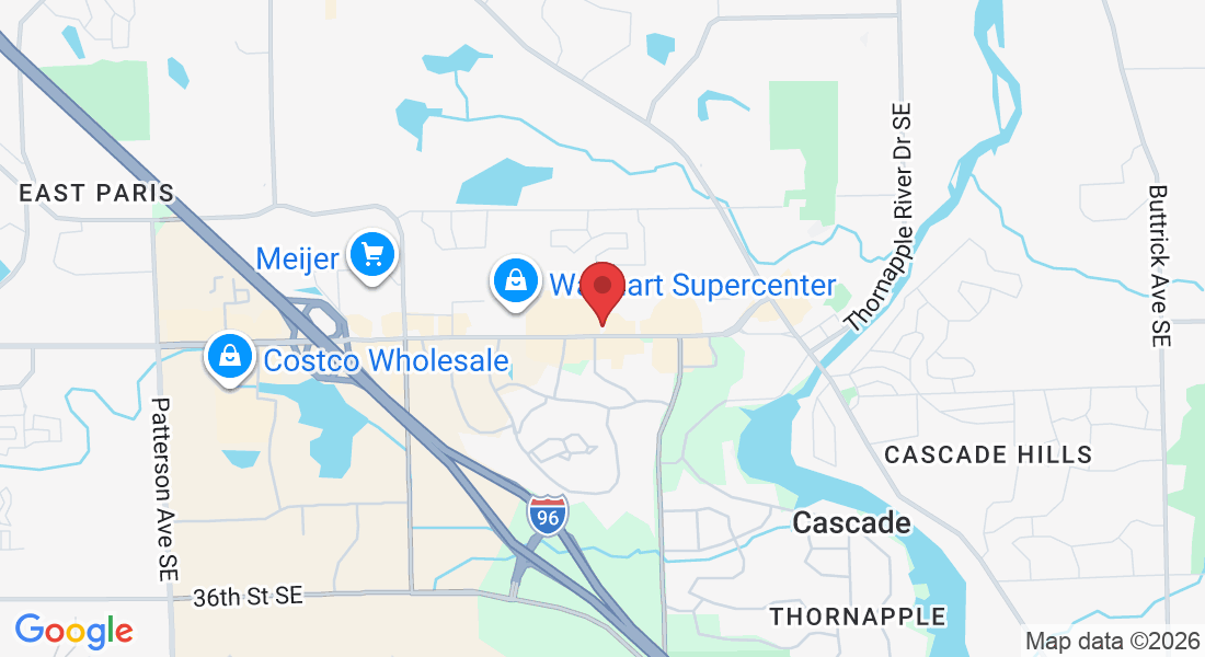 6259 28th St SE, Grand Rapids, MI 49546, USA