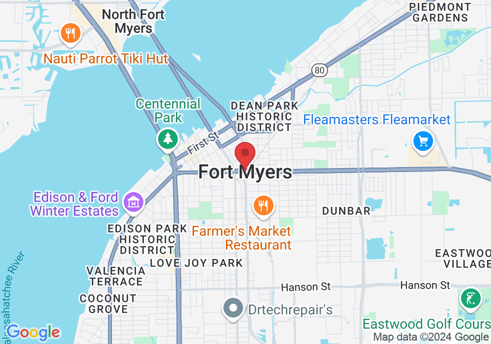 Fort Myers, FL, USA