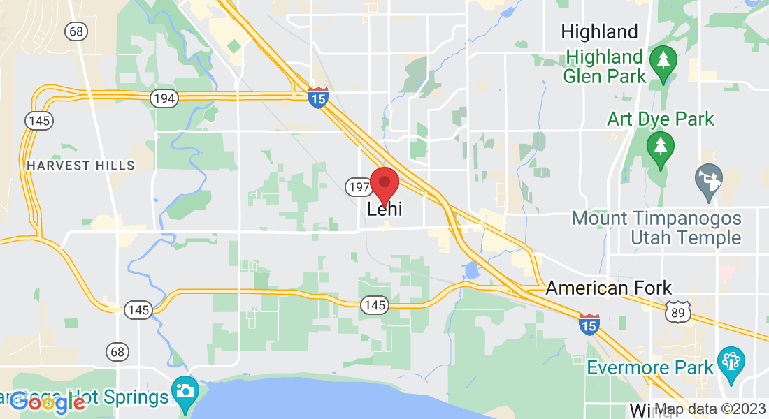Lehi, UT, USA
