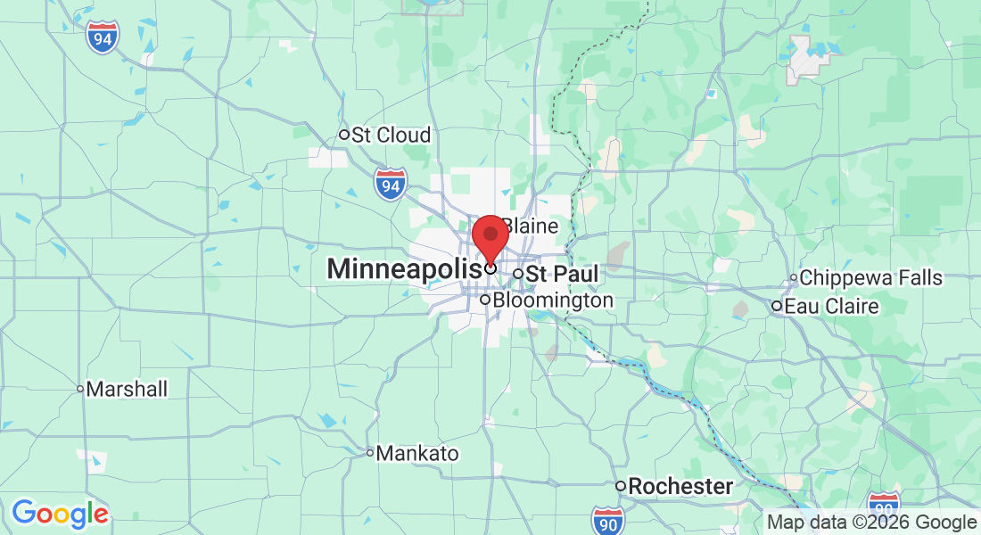 Minneapolis, MN, USA