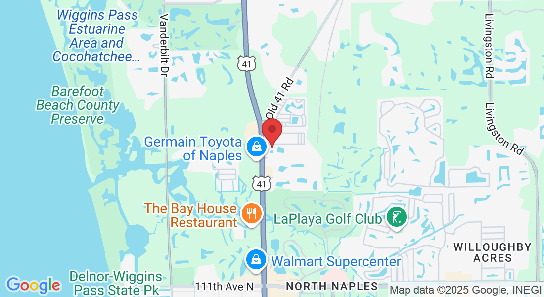 13510 Tamiami Trl N, Naples, FL 34110, USA