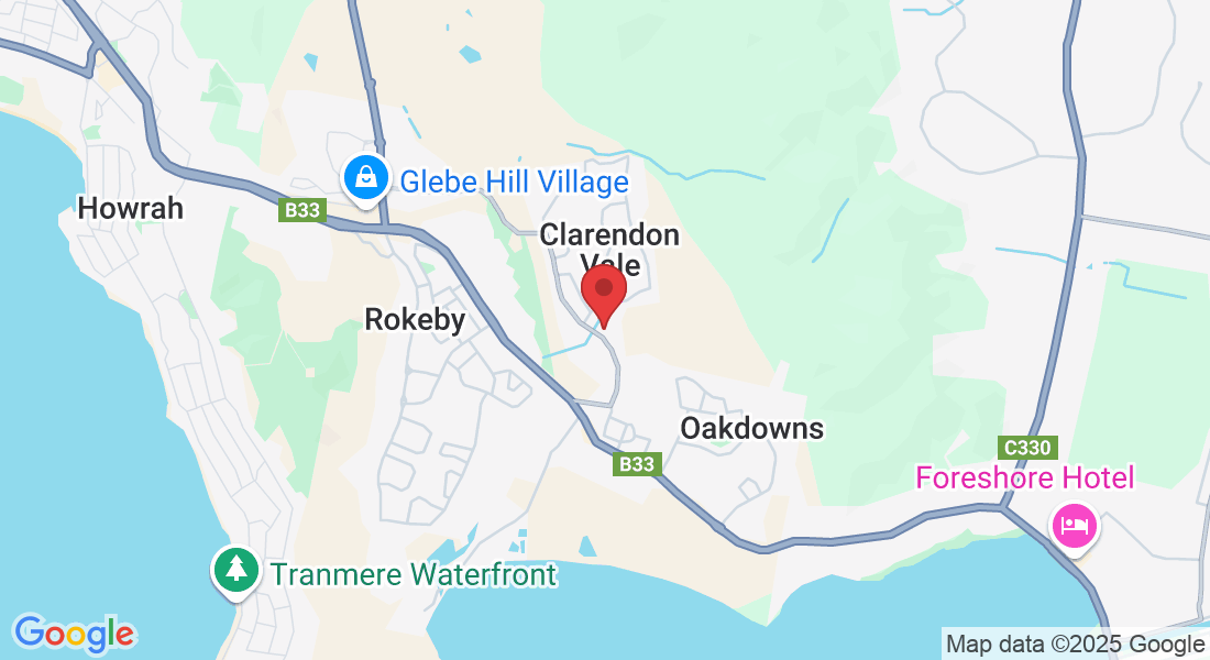 161 Mockridge Rd, Rokeby TAS 7019, Australia