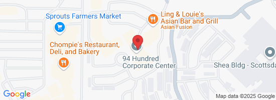 9375 E Shea Blvd, Scottsdale, AZ 85260, USA