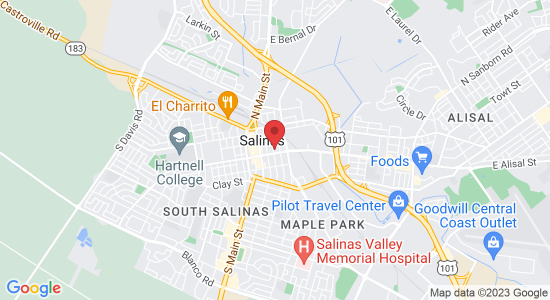 237 Soledad St, Salinas, CA 93901, USA