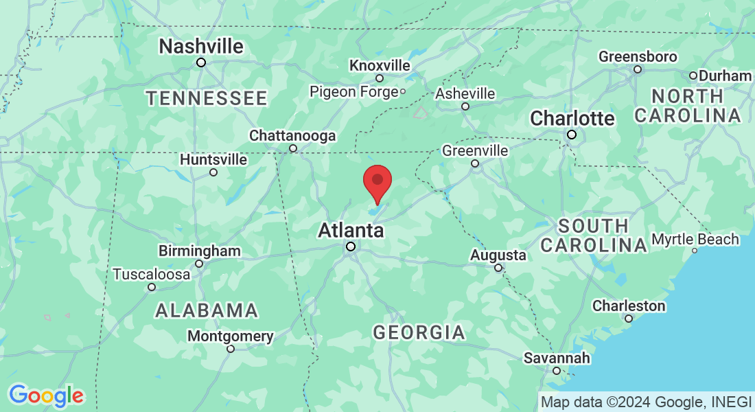 9410 Resort Cir, Gainesville, GA 30506, USA