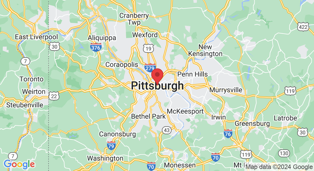 Pittsburgh, PA, USA