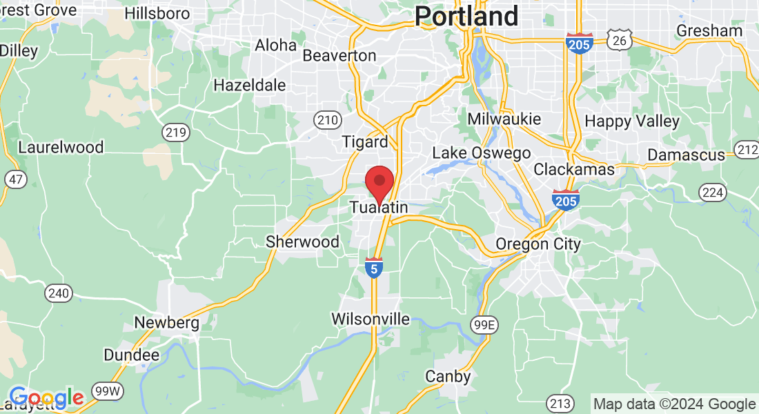 Tualatin, OR, USA