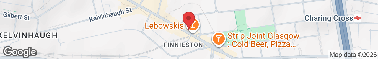 1024 Argyle St, Finnieston, Glasgow G3 8LX, UK