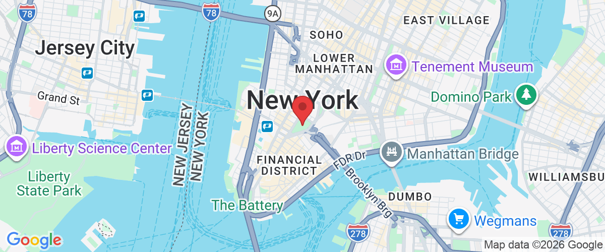 New York, NY, USA