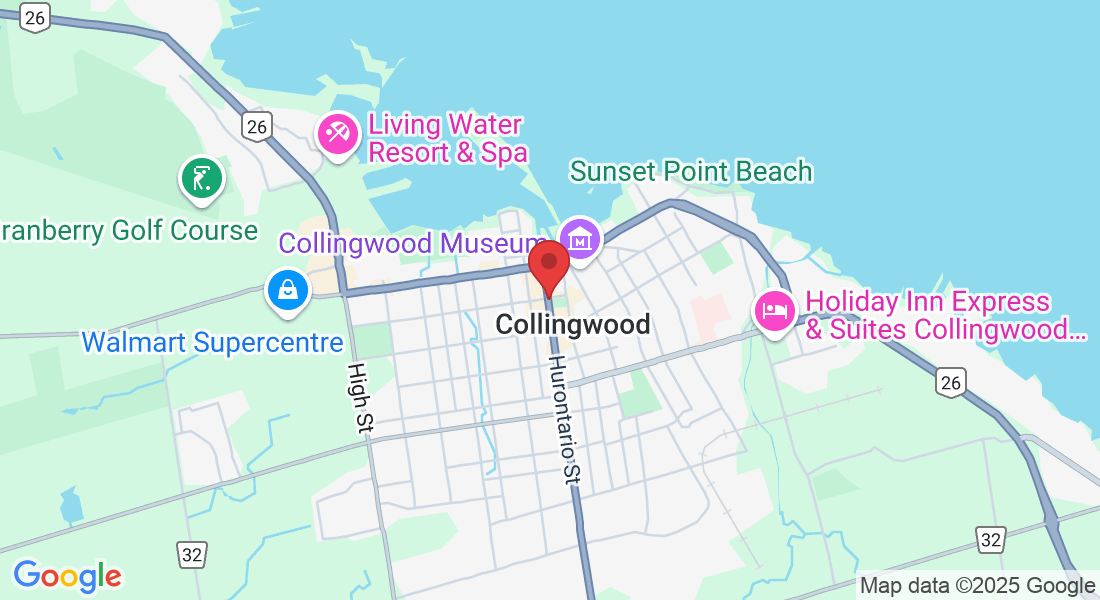 Collingwood, ON, Canada