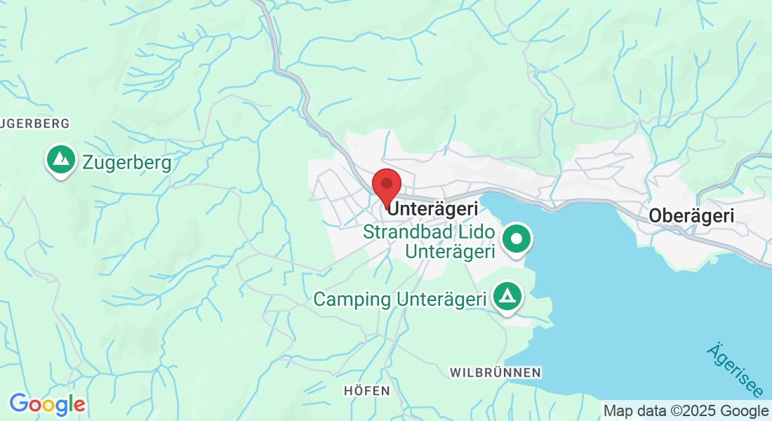 Schellstrasse 10, 6314 Unterägeri, Suisse