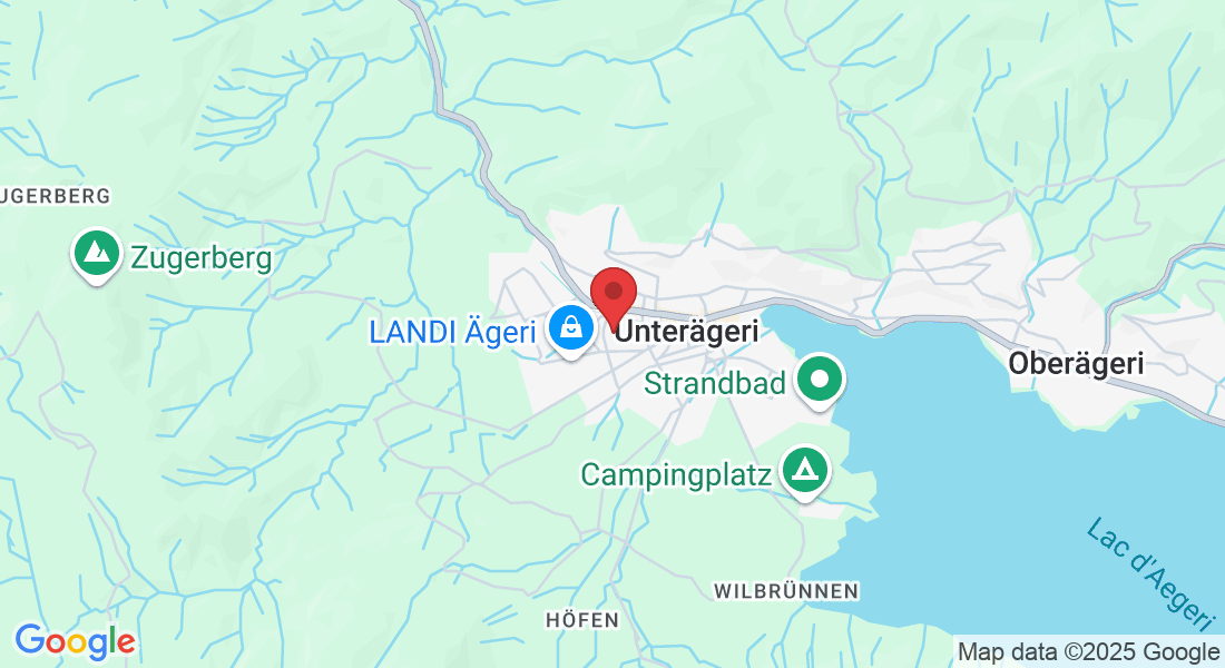 Schellstrasse 10, 6314 Unterägeri, Suisse