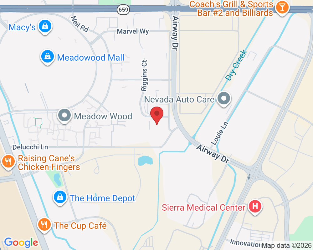 5655 Riggins Ct, Reno, NV 89502, USA