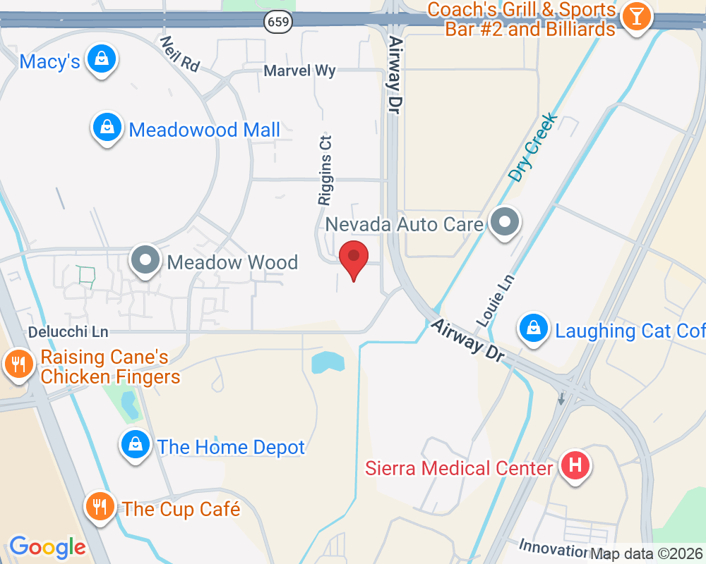 5655 Riggins Ct, Reno, NV 89502, USA