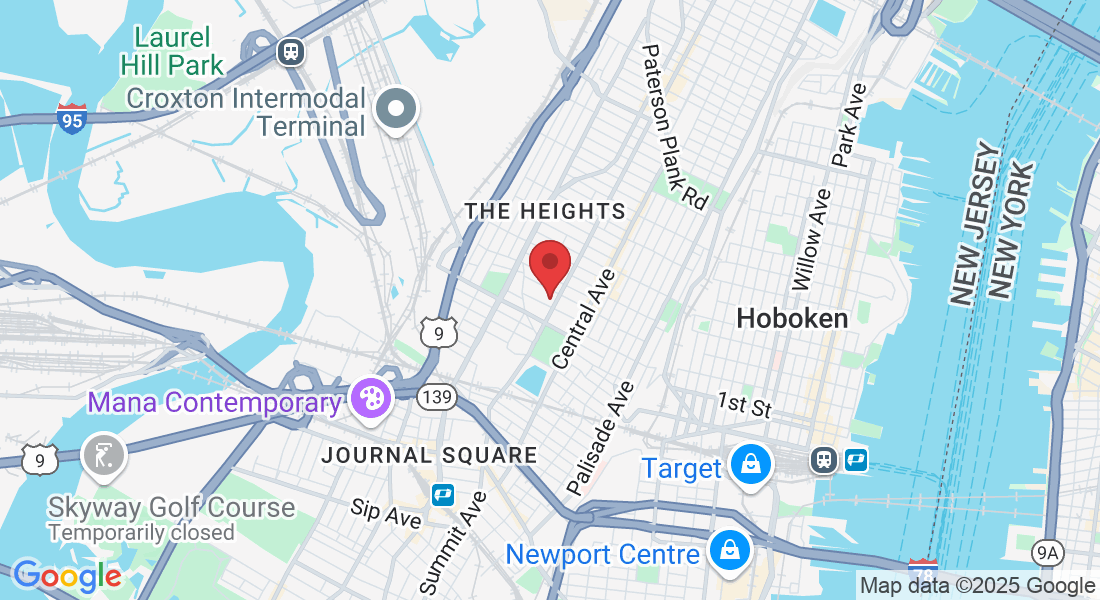 Hudson County, NJ, USA