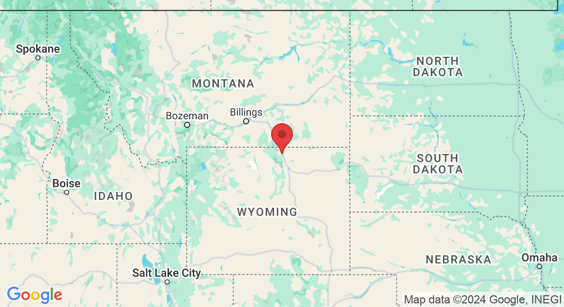 30 N Gould St, Sheridan, WY 82801, USA